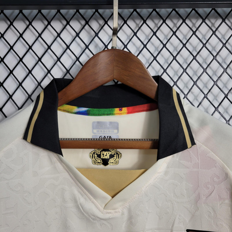 Camisa Oficial do Vasco - 22/23 - Feminina - Versão Torcedor - Personalizável