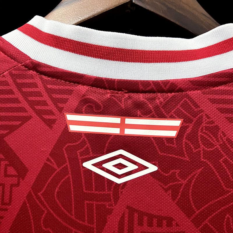 Camisa Fluminense Umbro III 2022-23 Torcedor Pro Masculino