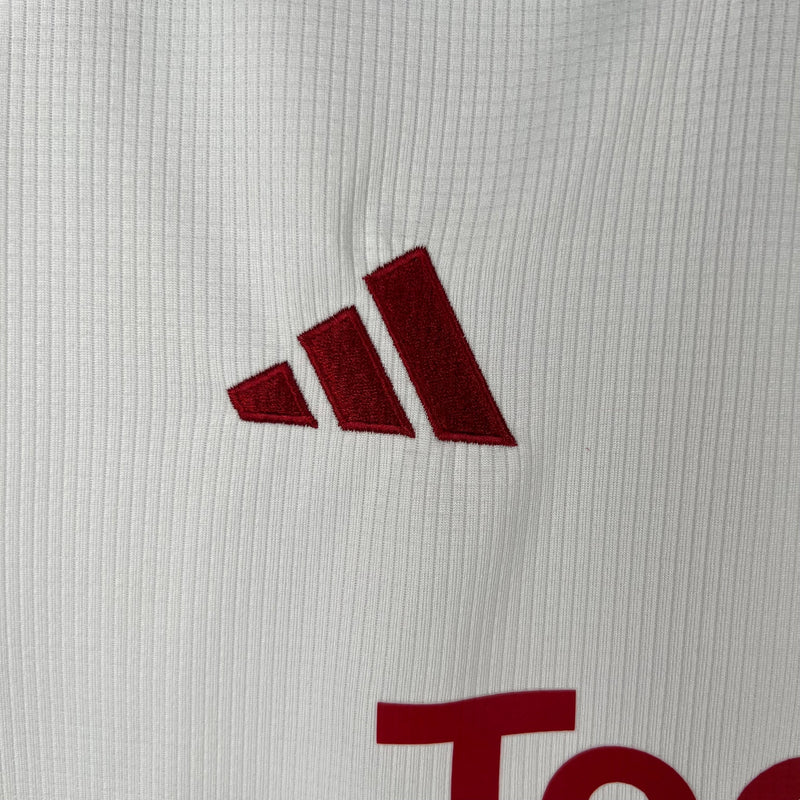 Camisa Manchester United III 23/24 - Masculina