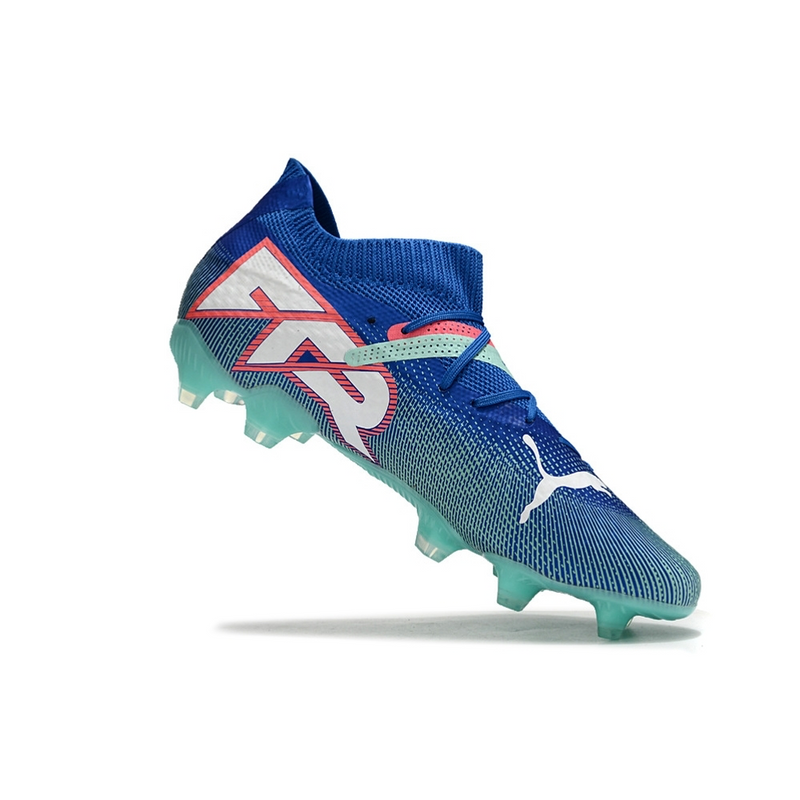 Chuteira Campo Puma Future 7 Ultimate FG/AG Formula