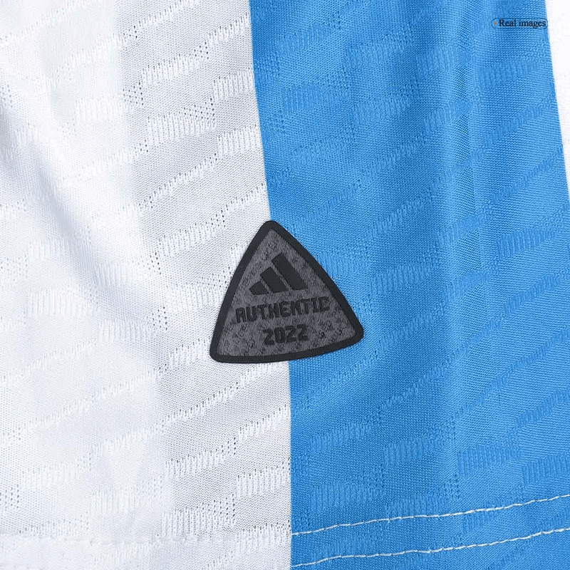Camisa I Argentina 2022-MESSI