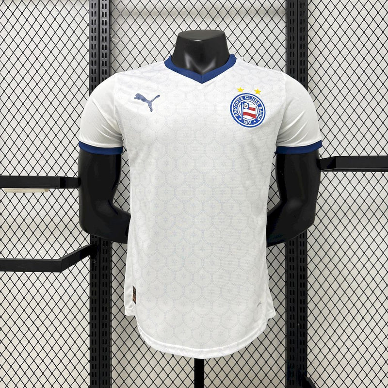 Camisa EC BAHIA 2025/26 HOME