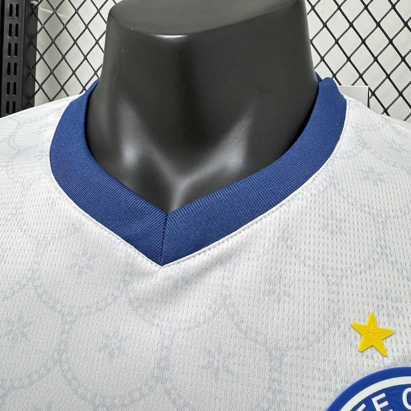 Camisa EC BAHIA 2025/26 HOME