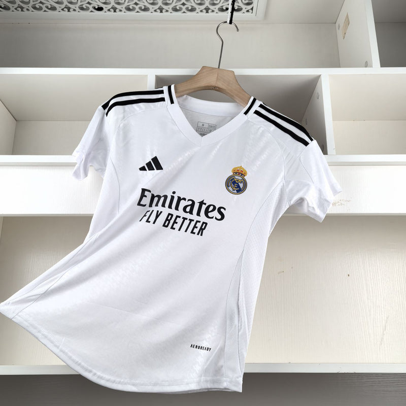 Camisa Real Madrid 24/25
