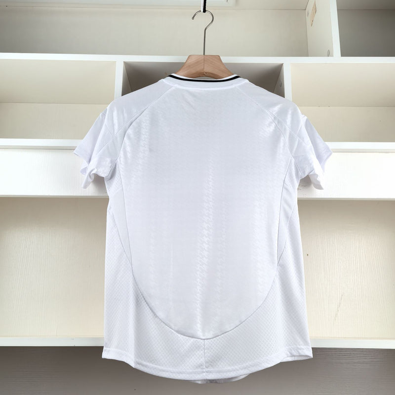 Camisa Real Madrid 24/25