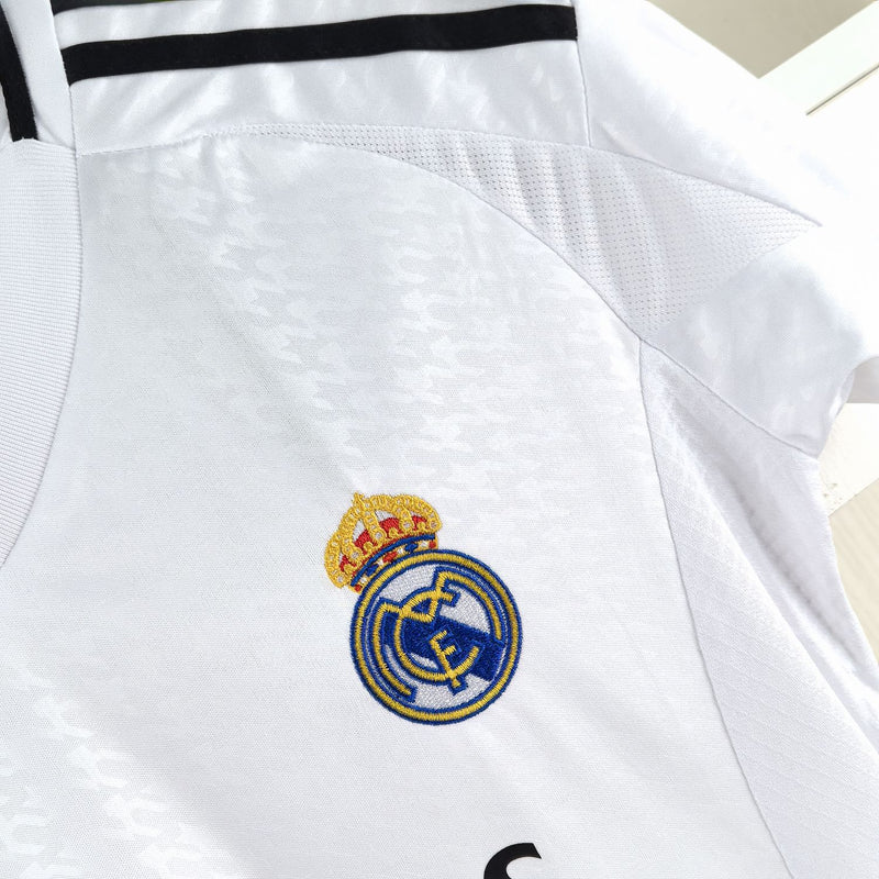 Camisa Real Madrid 24/25