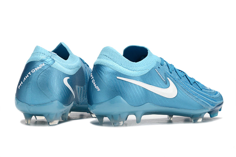 Chuteira Nike Campo Phantom GX2 Elite Campo FG "Mad Ambition"