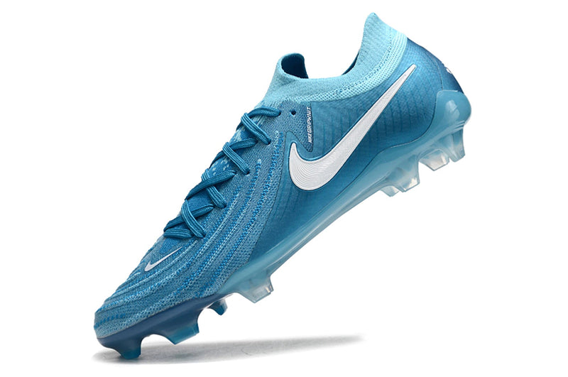 Chuteira Nike Campo Phantom GX2 Elite Campo FG "Mad Ambition"