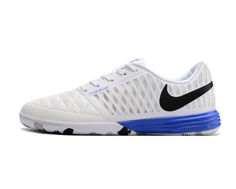 Chuteira Nike Lunar Gato II IC