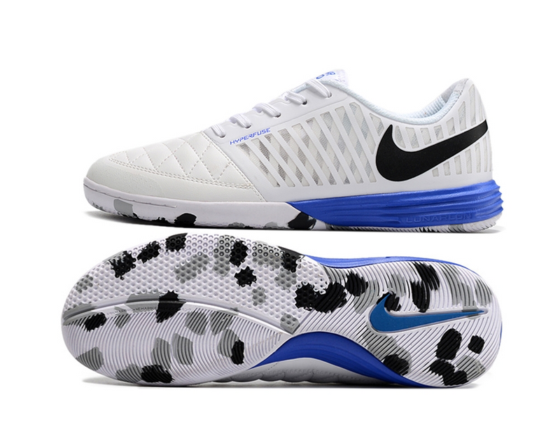 Chuteira Nike Lunar Gato II IC