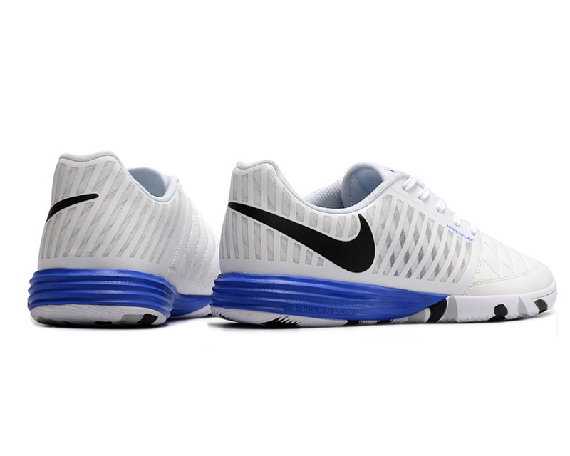 Chuteira Nike Lunar Gato II IC