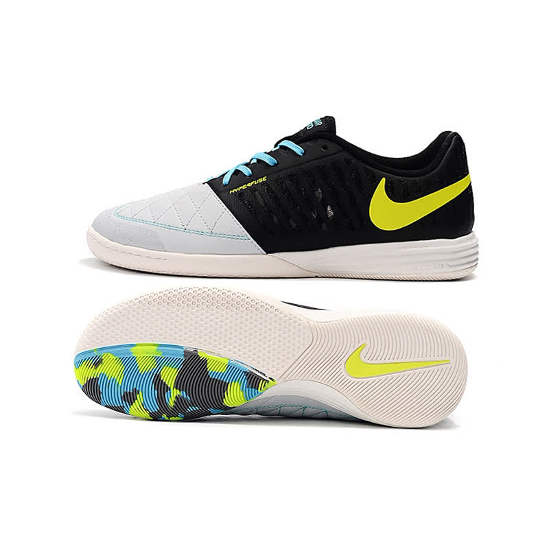 Chuteira NIKE LUNAR GATO II IC