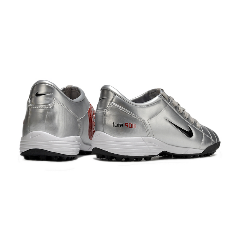 Chuteira Society Nike Total 90 III