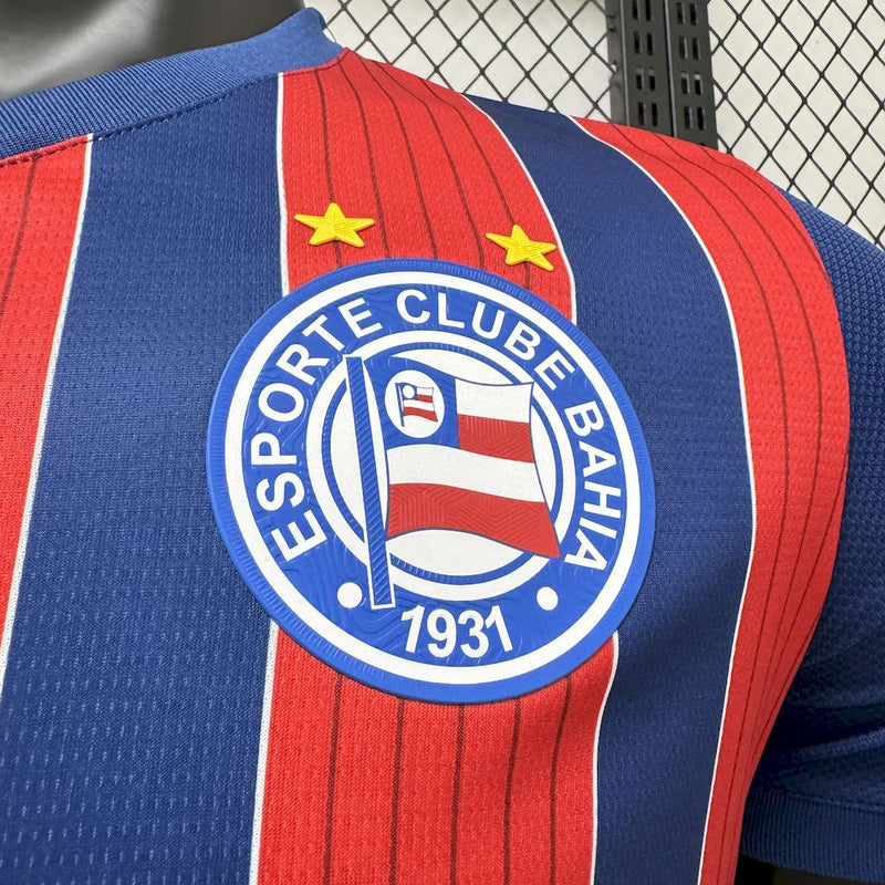 Camisa EC BAHIA 2025/26 away