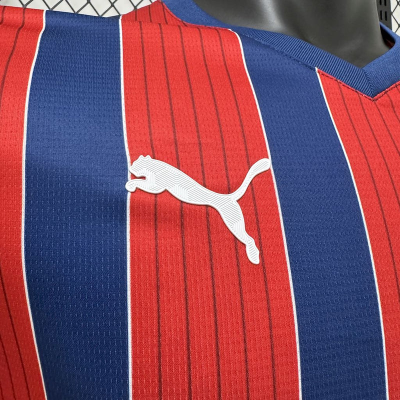 Camisa EC BAHIA 2025/26 away