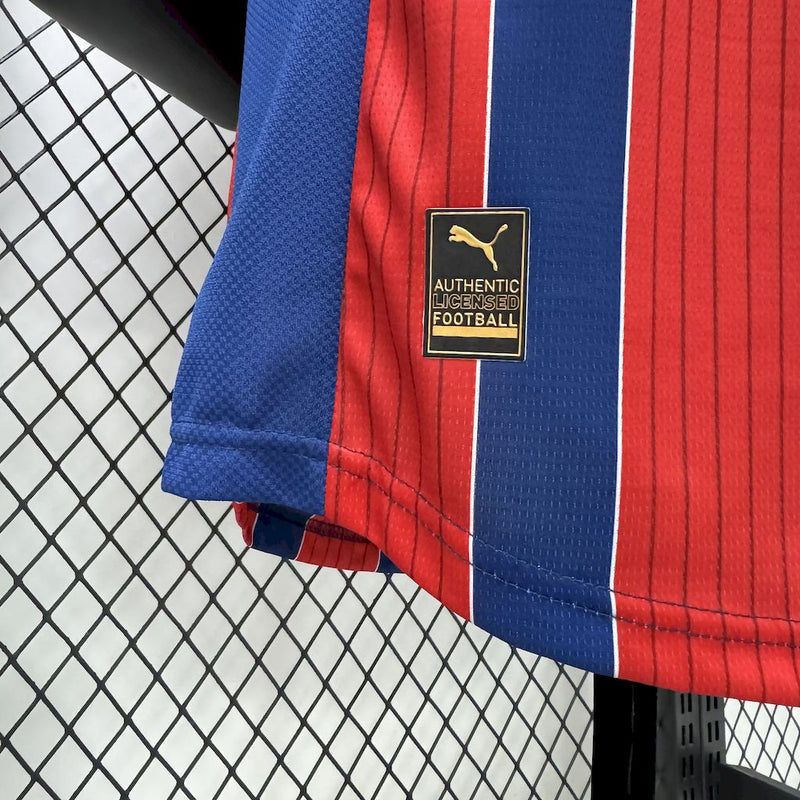 Camisa EC BAHIA 2025/26 away