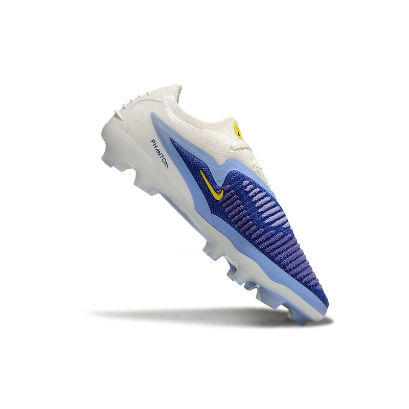Chuteira Campo NIKE Phantom 6 Elite Low FG Fear Nothing