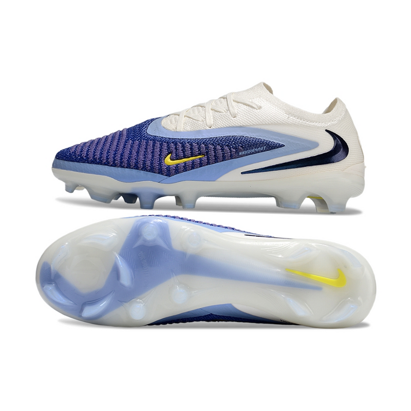 Chuteira Campo NIKE Phantom 6 Elite Low FG Fear Nothing