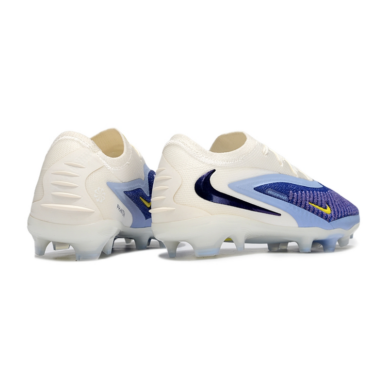 Chuteira Campo NIKE Phantom 6 Elite Low FG Fear Nothing