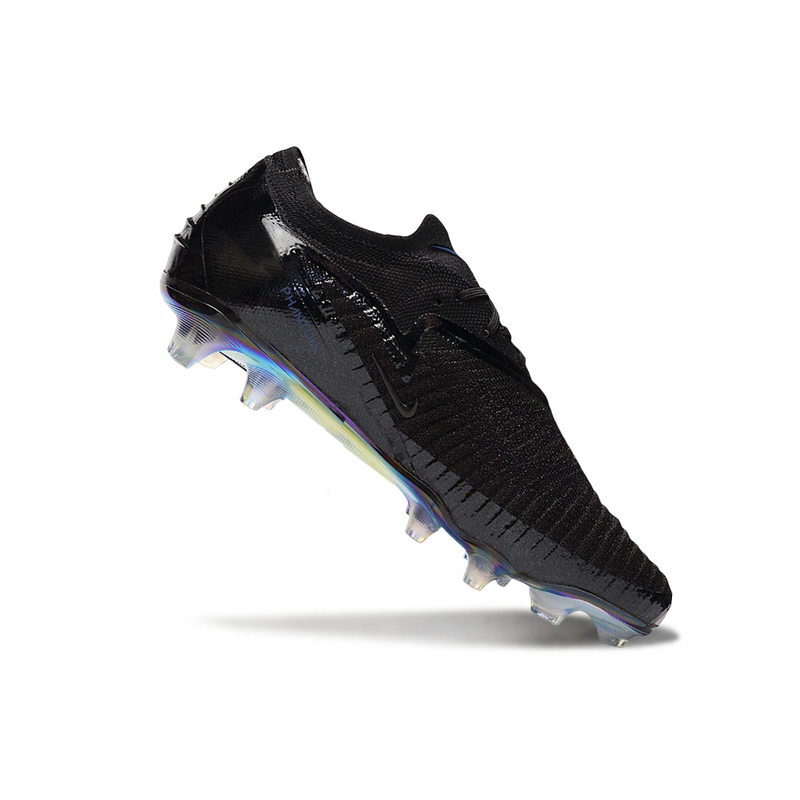 Chuteira Campo NIKE Phantom 6 Black OP Elite Low FG