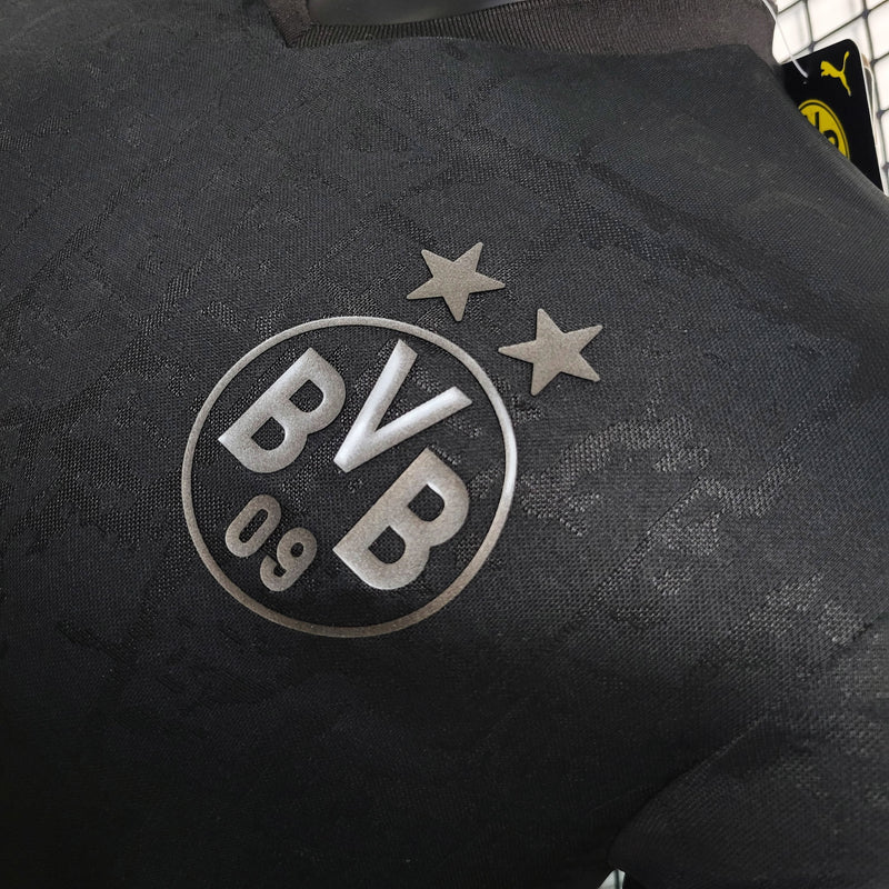 Camisa Borussia Dortmund 23/24 Versão Jogador