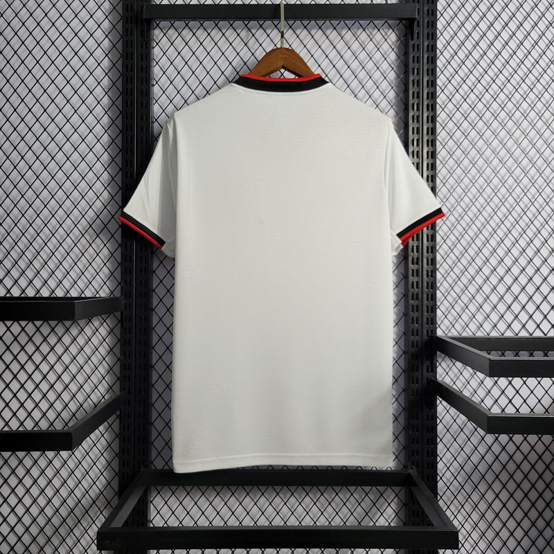 Camisa Flamengo Adidas II 2022-23 Torcedor Pro Masculina