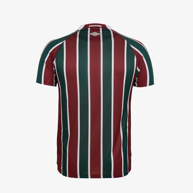 CAMISA LANÇAMENTO DO FLUMINENSE 25/26
