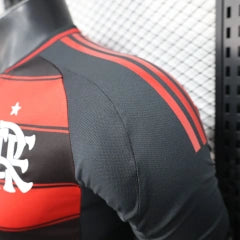 Camisa Flamengo Home (1) 2025/26 Adidas Jogador - Masculina