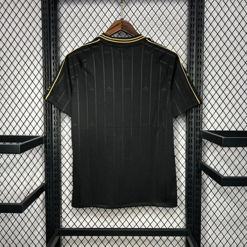 Camisa Santos FC x Charlie Brown Jr. 24/25 - Especial