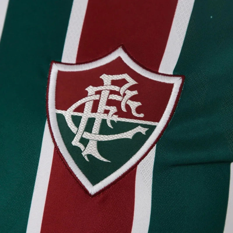 CAMISA LANÇAMENTO DO FLUMINENSE 25/26
